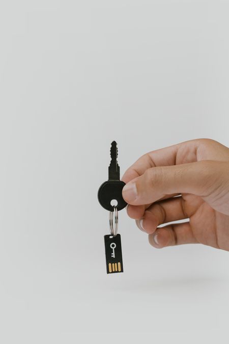 闪连VPN WireGuard传输提速加密协议